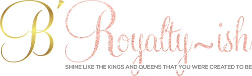 Royalty Crafting